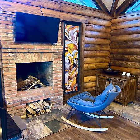Getahovit Resort Idzsevan Kültér fotó