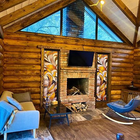 Getahovit Resort Idzsevan Kültér fotó