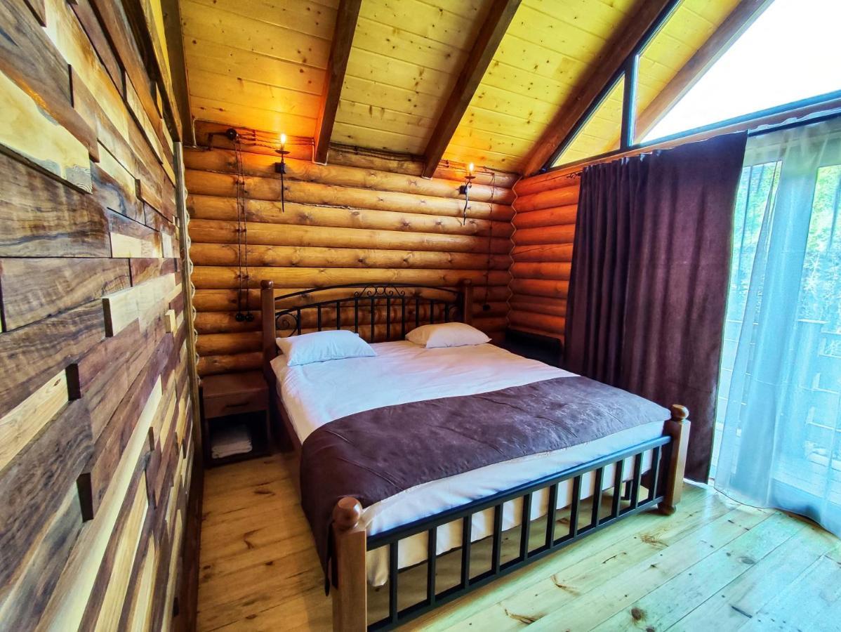 Getahovit Resort Idzsevan Kültér fotó