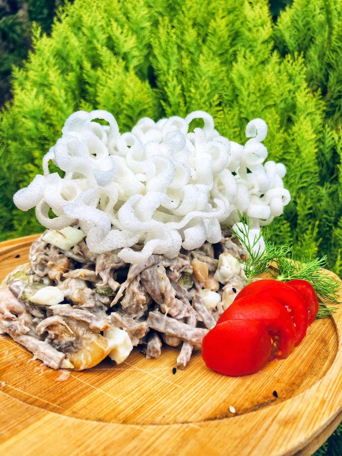 Getahovit Resort Idzsevan Kültér fotó