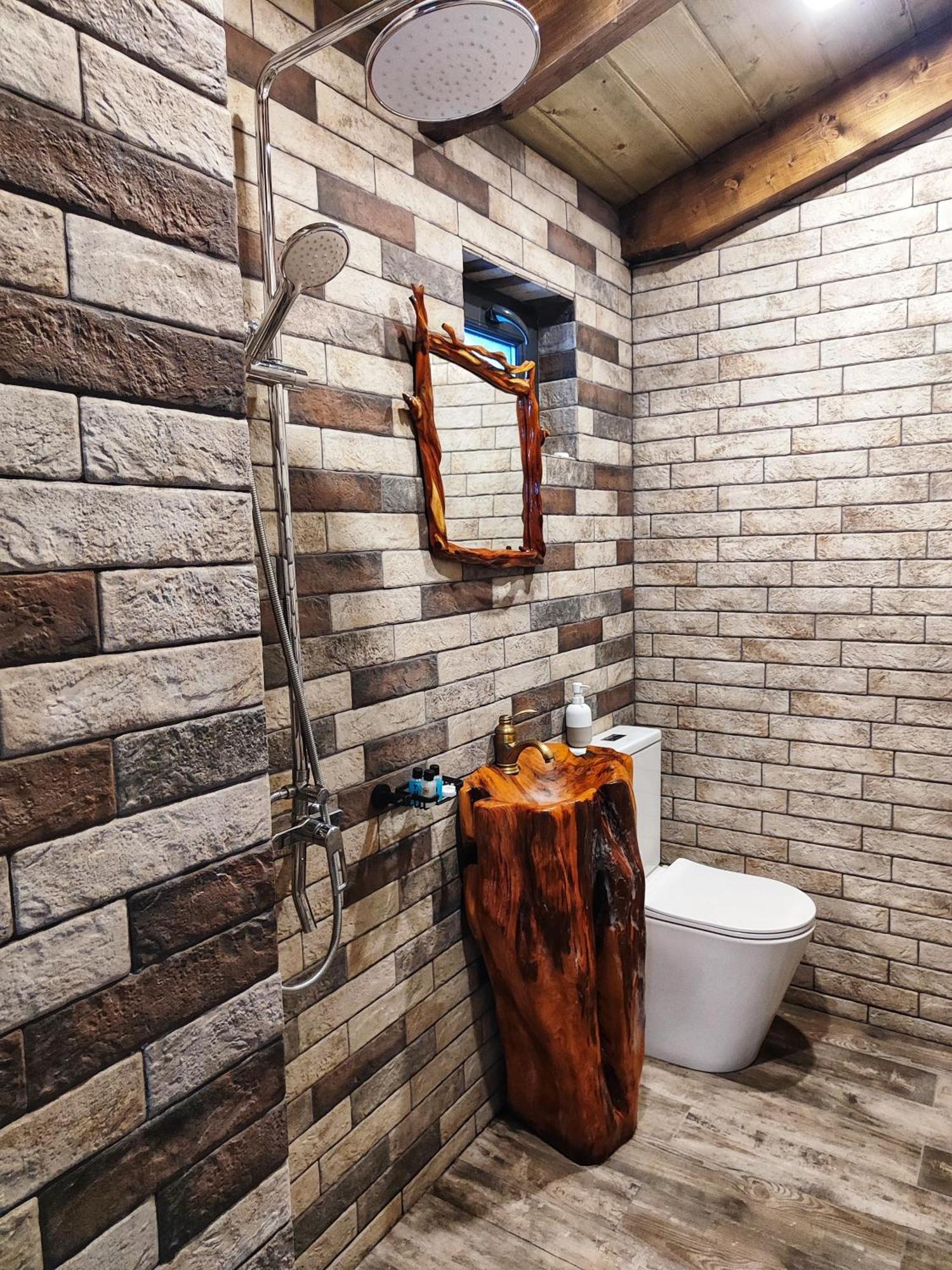 Getahovit Resort Idzsevan Szoba fotó