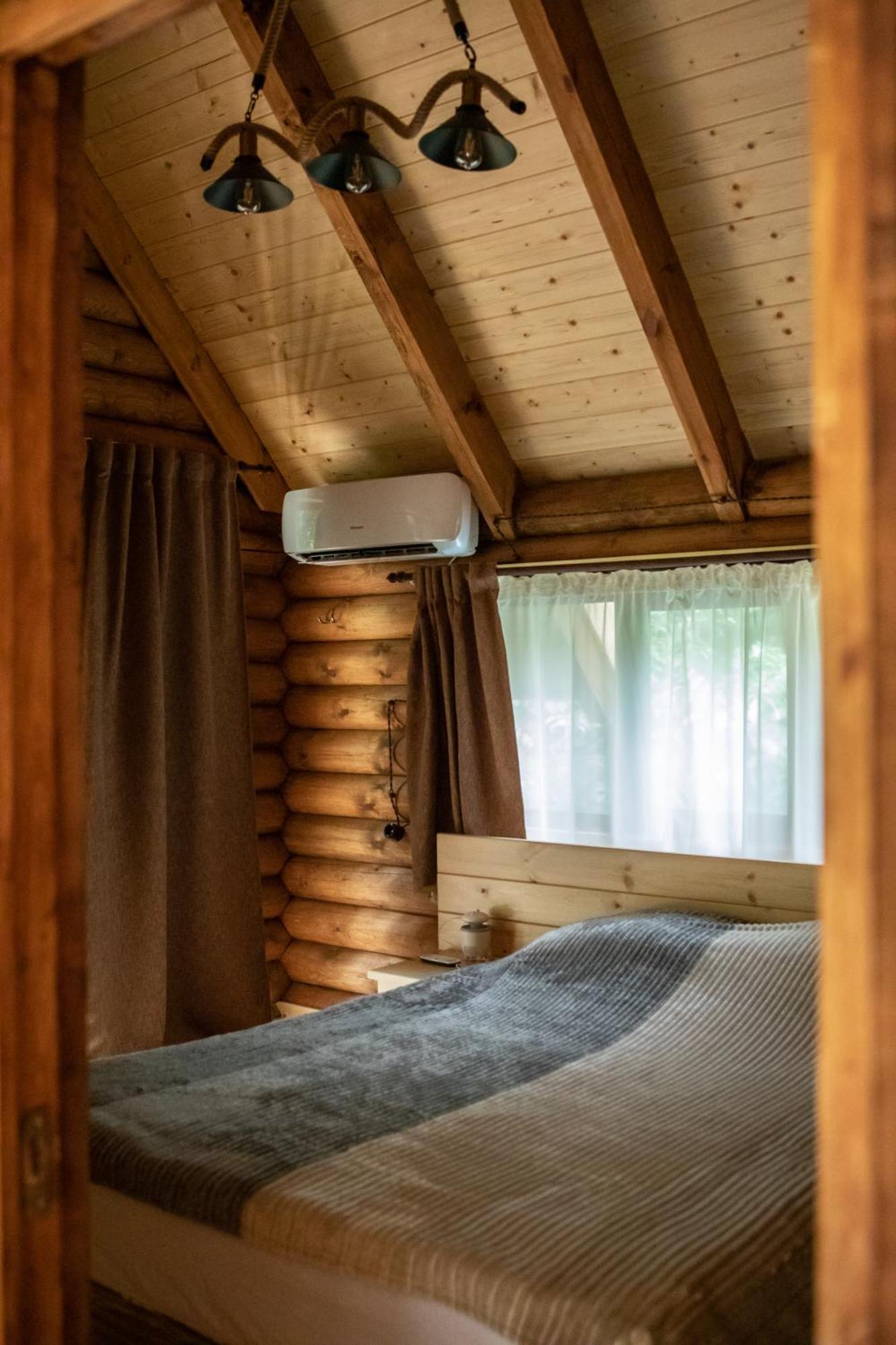 Getahovit Resort Idzsevan Szoba fotó