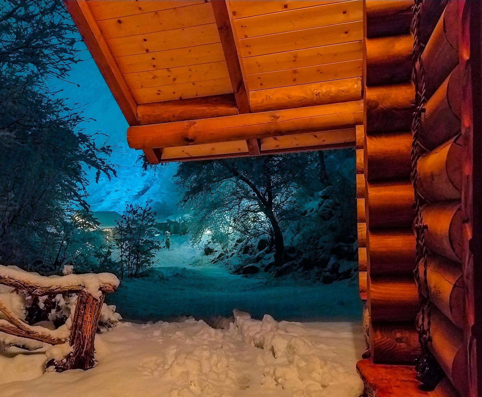 Getahovit Resort Idzsevan Szoba fotó