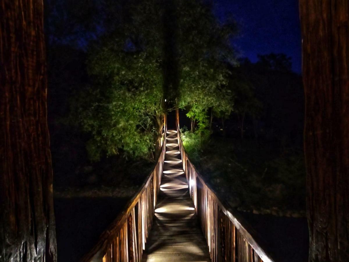 Getahovit Resort Idzsevan Kültér fotó
